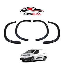 Autoduro Toyota Land Cruiser 2019 Onwards Fender Flares 8pcs - 32781319-010023-20010402_1