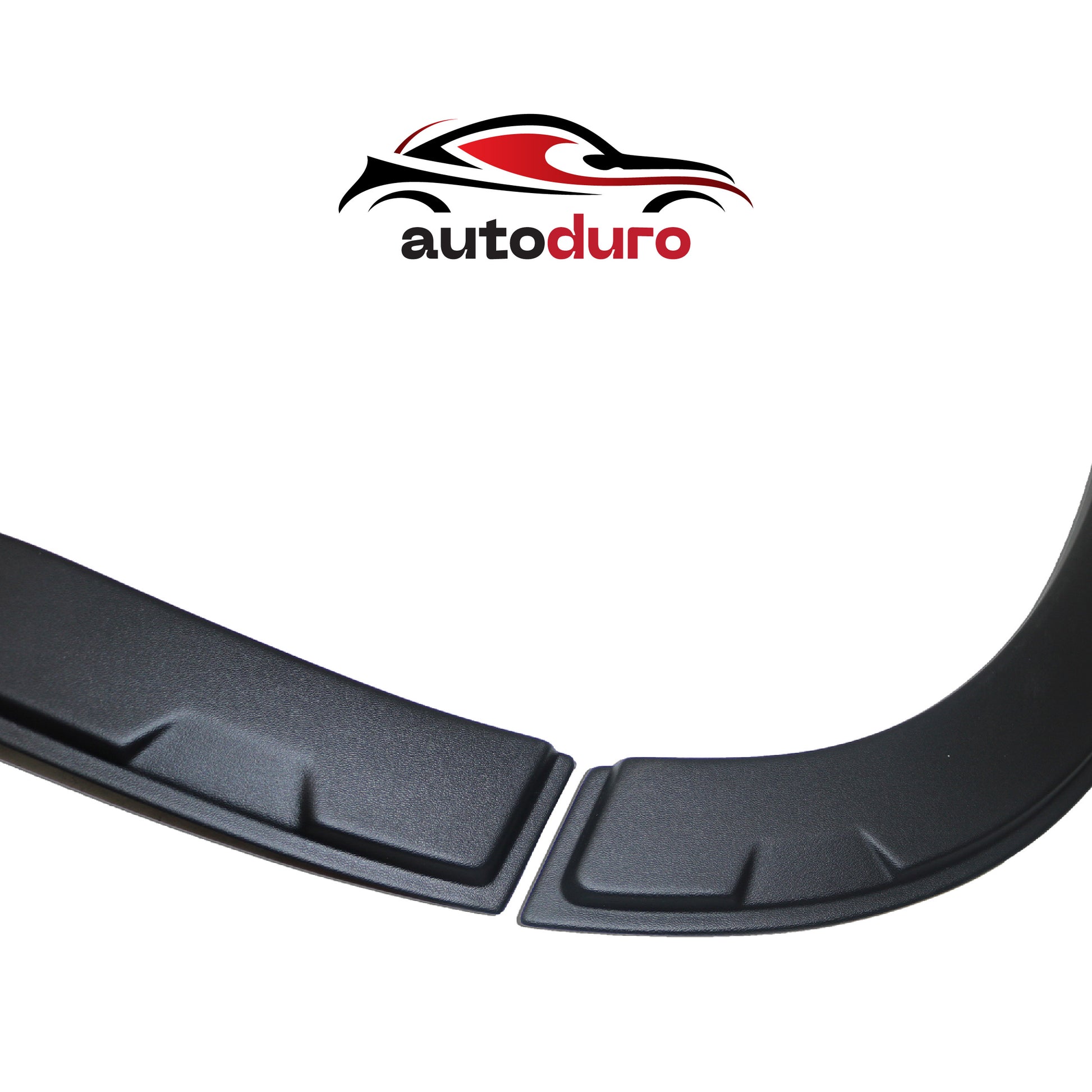 Autoduro Toyota Land Cruiser 2019 Onwards Fender Flares 8pcs - 32781319-010023-20010402_2