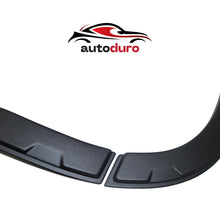 Autoduro Toyota Land Cruiser 2019 Onwards Fender Flares 8pcs - 32781319-010023-20010402_2