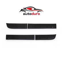 Autoduro Dacia Duster 2010 - 2017 Fender Flares 4pcs - 33210210-090019-20010402_1