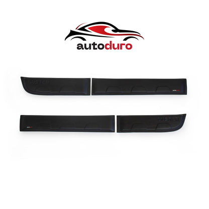 Autoduro Dacia Duster 2010 - 2017 Fender Flares 4pcs - 33210210-090019-20010402_1