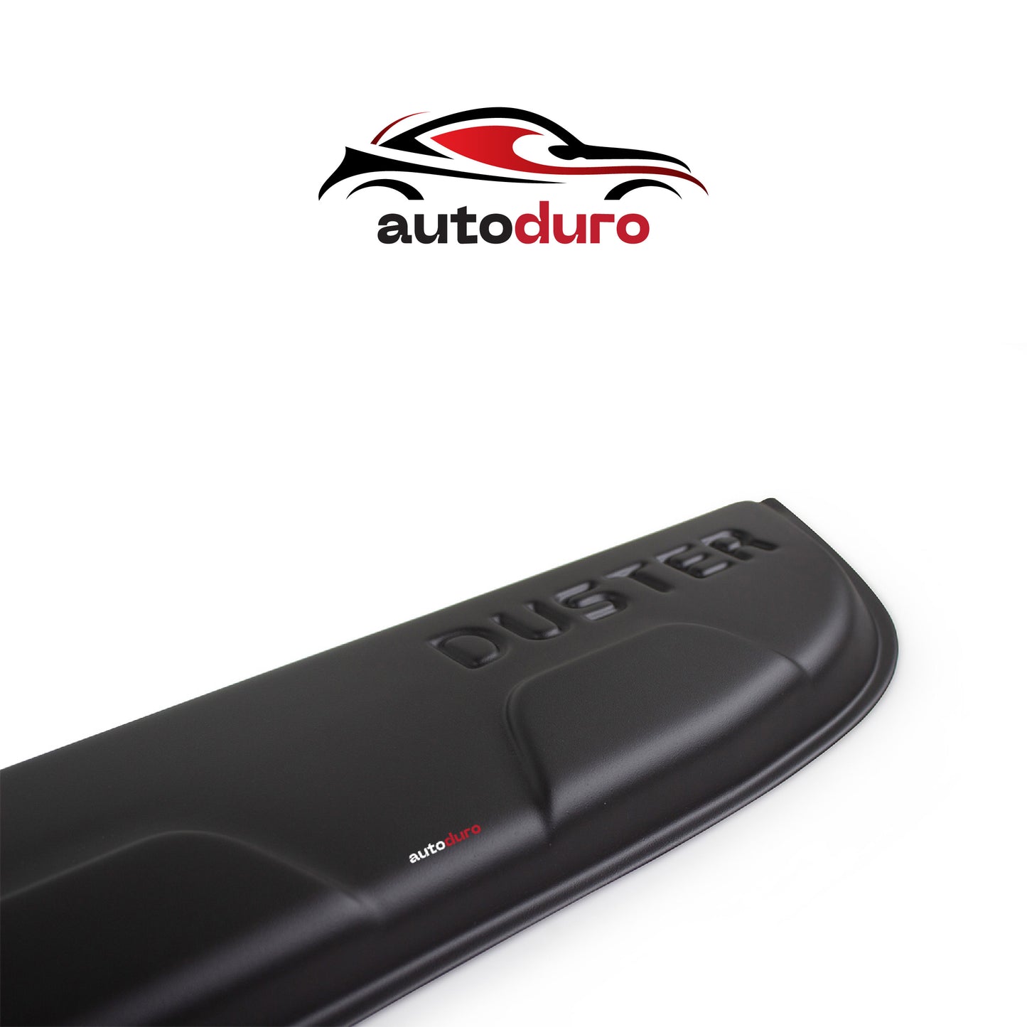 Autoduro Dacia Duster 2010 - 2017 Fender Flares 4pcs - 33210210-090019-20010402_3