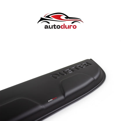Autoduro Dacia Duster 2010 - 2017 Fender Flares 4pcs - 33210210-090019-20010402_3