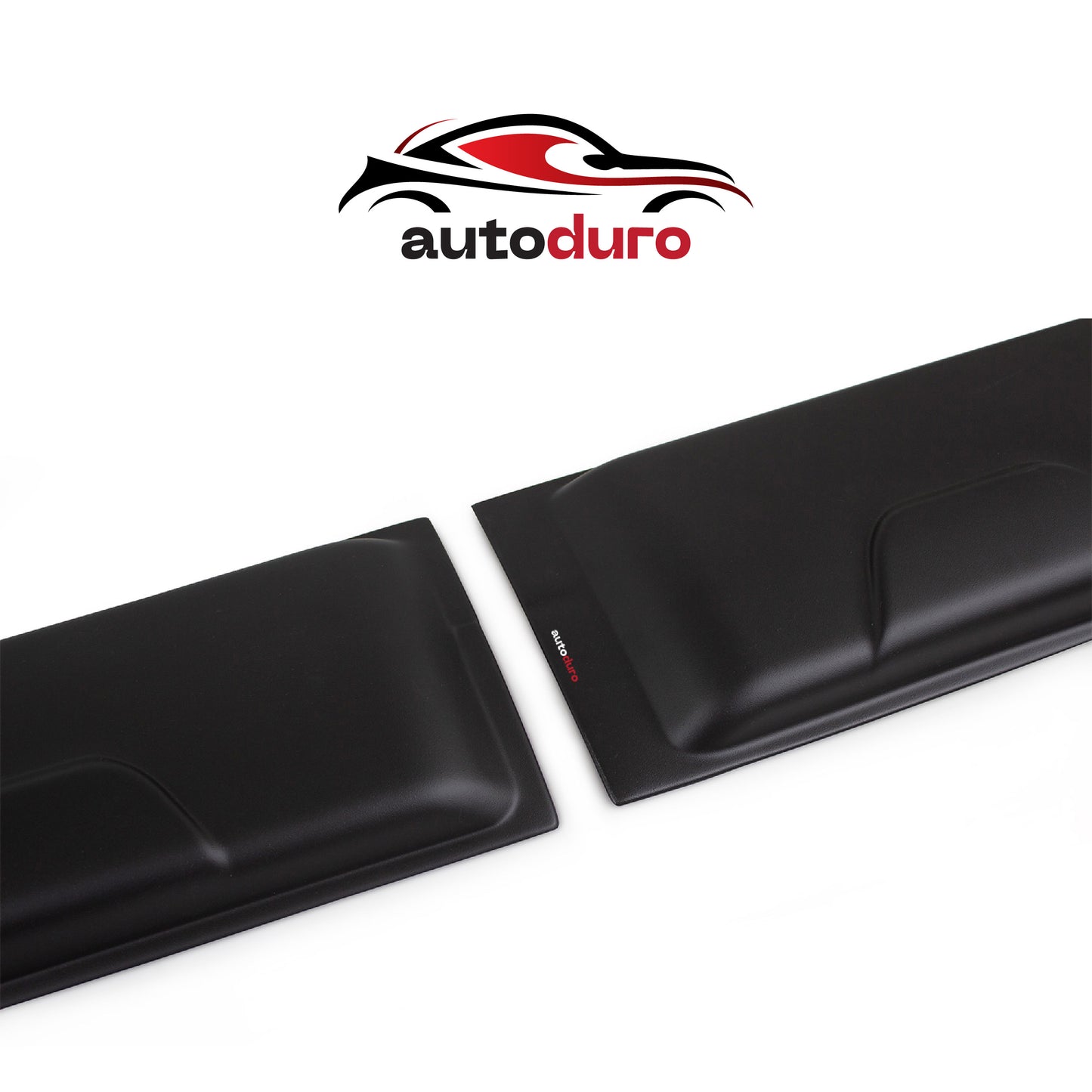 Autoduro Dacia Duster 2010 - 2017 Fender Flares 4pcs - 33210210-090019-20010402_4