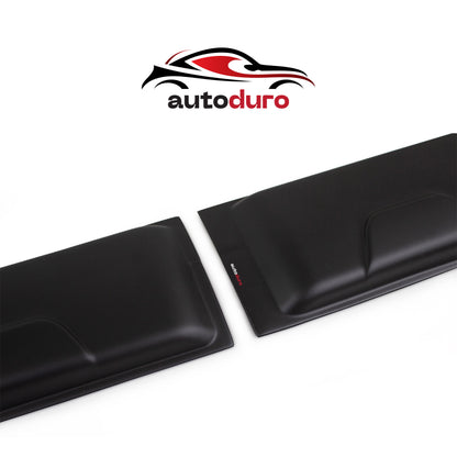 Autoduro Dacia Duster 2010 - 2017 Fender Flares 4pcs - 33210210-090019-20010402_4