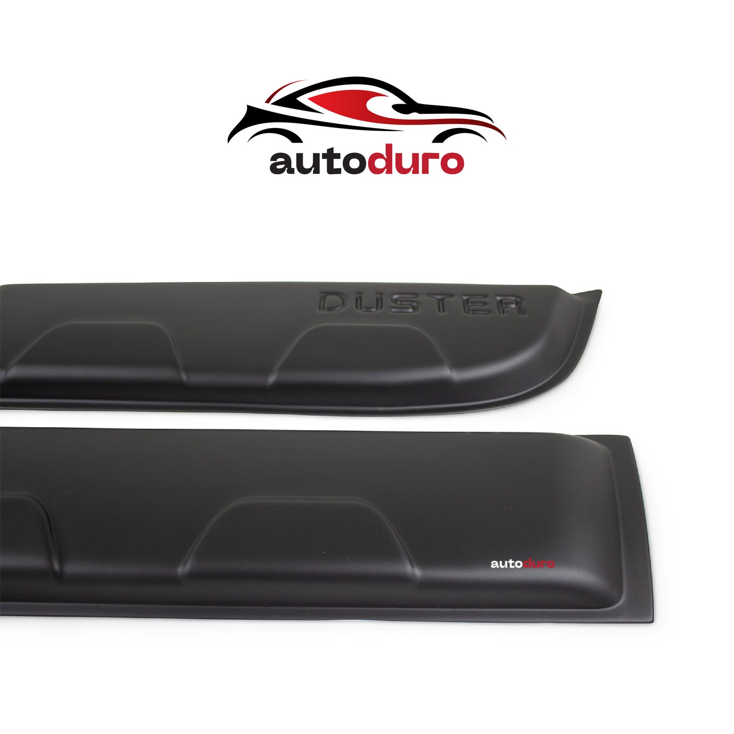 Autoduro Dacia Duster 2010 - 2017 Fender Flares 4pcs - 33210210-090019-20010402_5