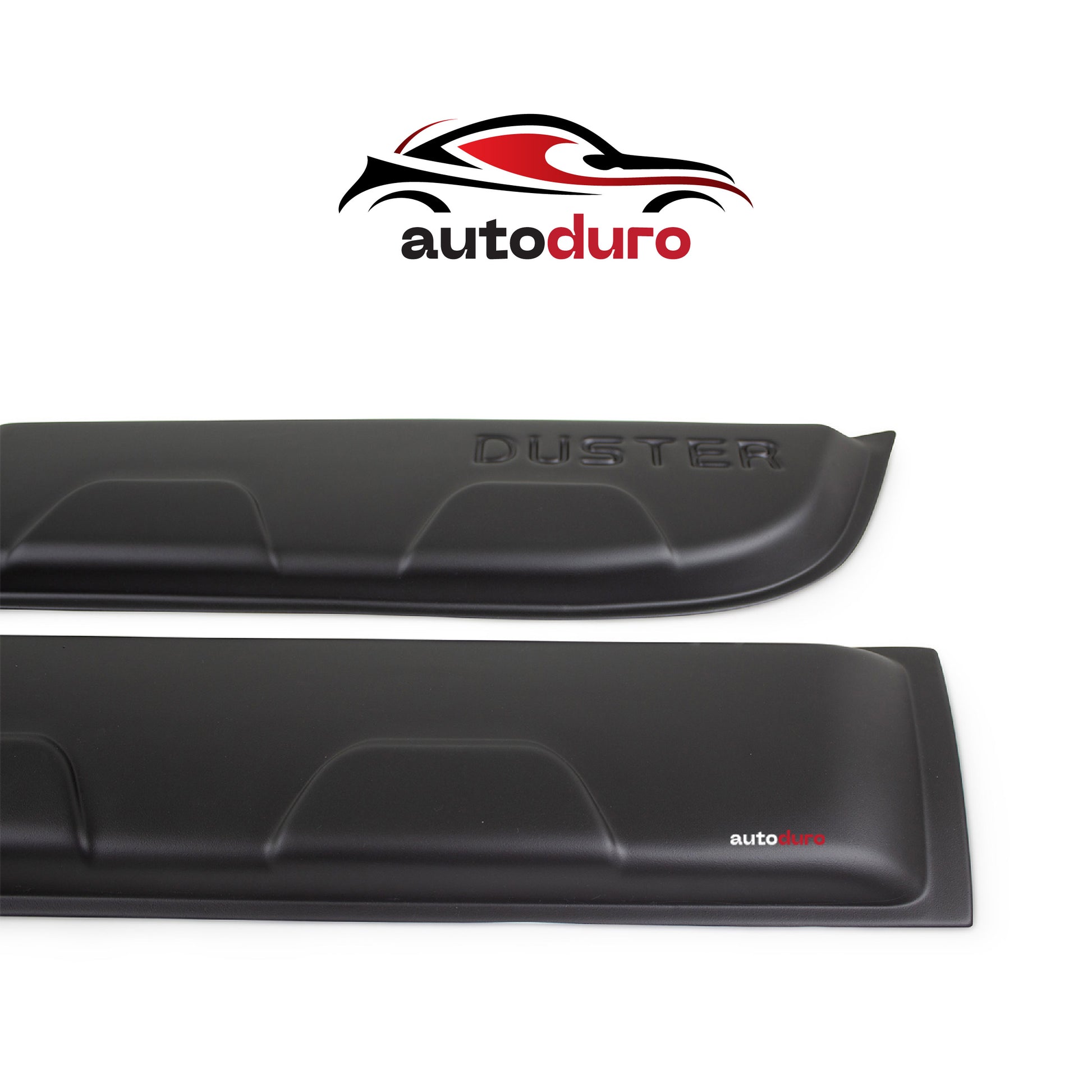 Autoduro Dacia Duster 2010 - 2017 Fender Flares 4pcs - 33210210-090019-20010402_5