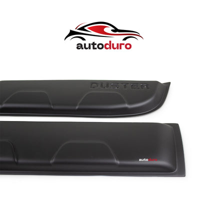Autoduro Dacia Duster 2010 - 2017 Fender Flares 4pcs - 33210210-090019-20010402_5