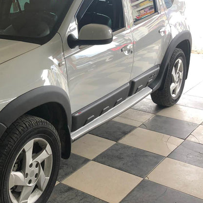 Autoduro Dacia Duster 2010 - 2017 Fender Flares 4pcs - 33210210-090019-20010402_8