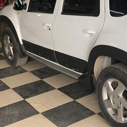 Autoduro Dacia Duster 2010 - 2017 Fender Flares 4pcs - 33210210-090019-20010402_9