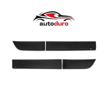 Autoduro Dacia Duster 2018 - 2024 Fender Flares 4pcs - 33210218-090019-20010402_1