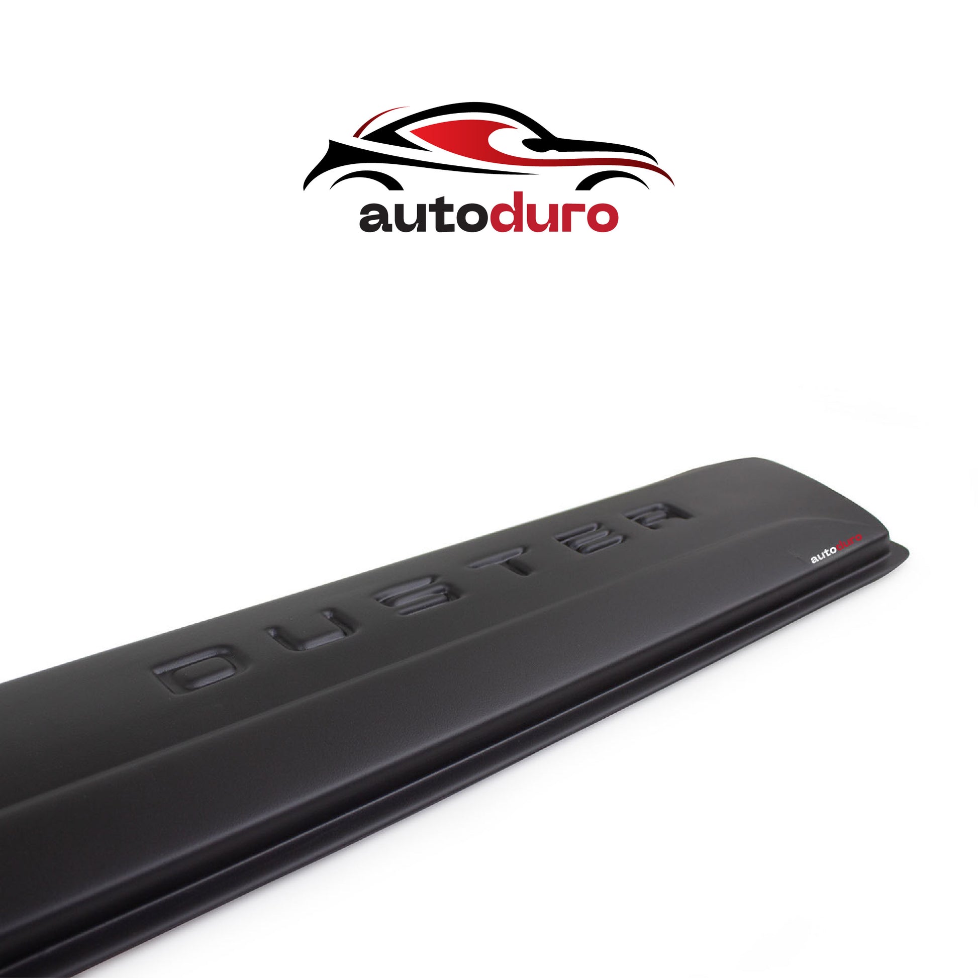 Autoduro Dacia Duster 2018 - 2024 Fender Flares 4pcs - 33210218-090019-20010402_3