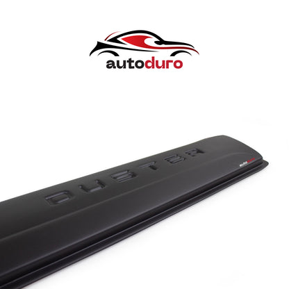 Autoduro Dacia Duster 2018 - 2024 Fender Flares 4pcs - 33210218-090019-20010402_3