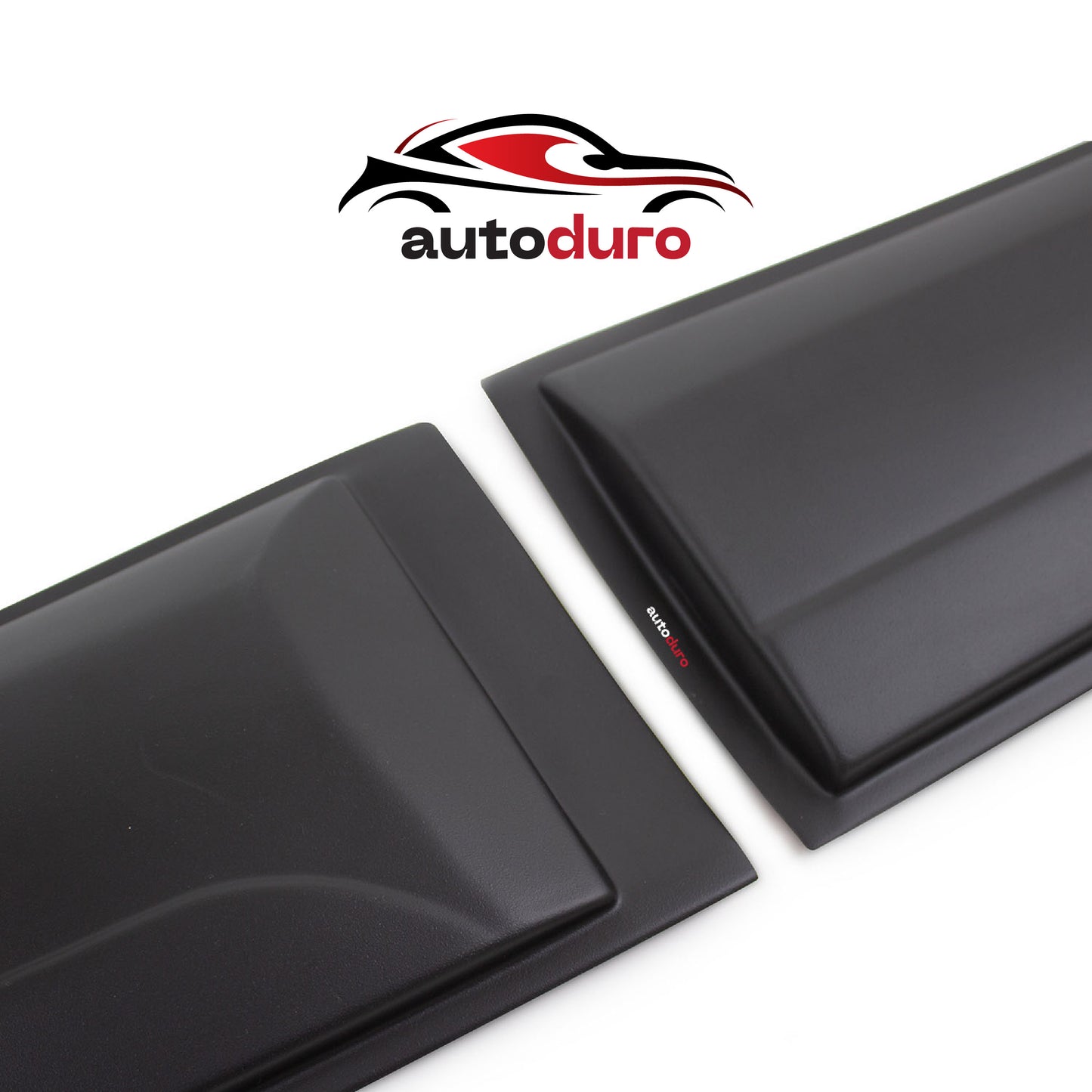 Autoduro Dacia Duster 2018 - 2024 Fender Flares 4pcs - 33210218-090019-20010402_4