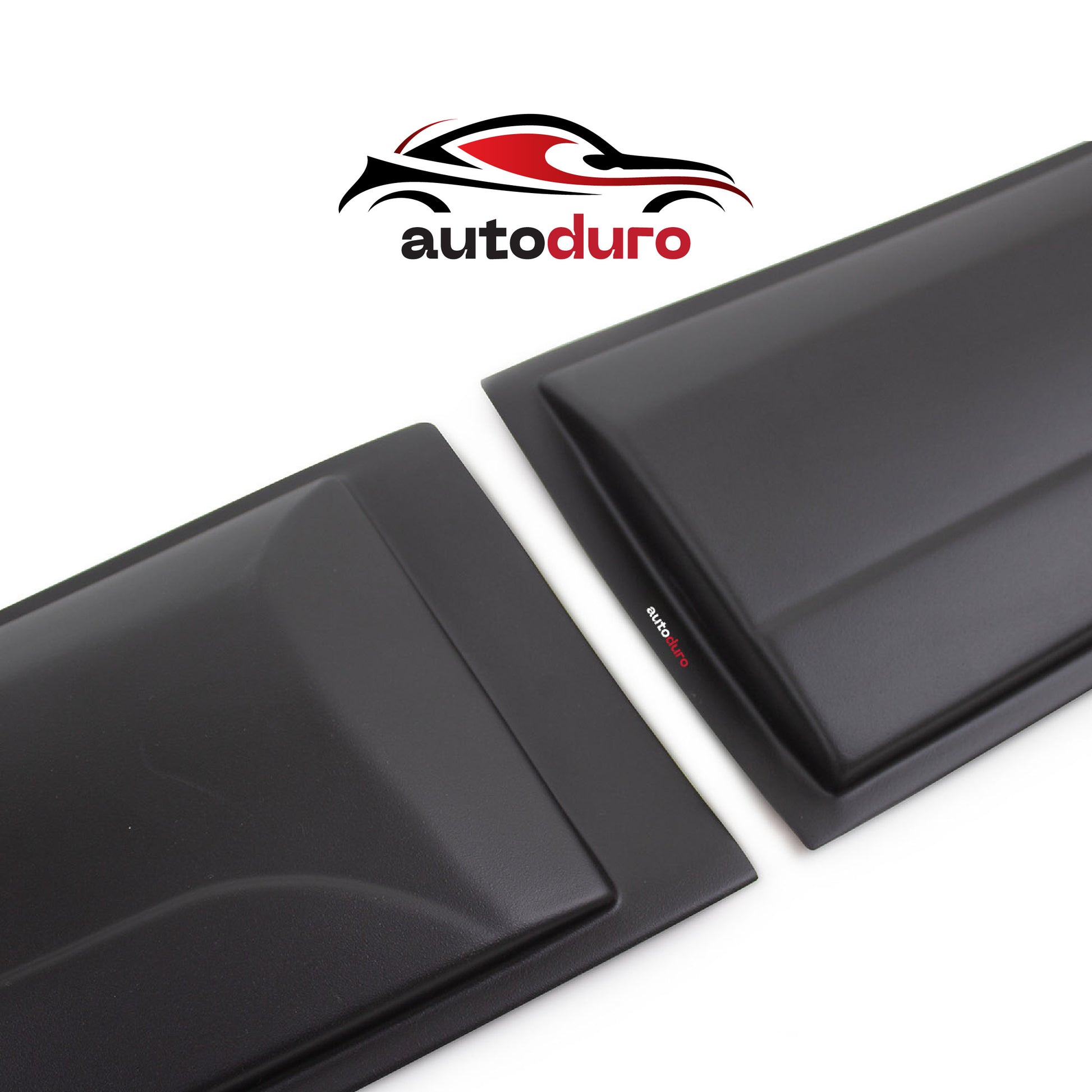 Autoduro Dacia Duster 2018 - 2024 Fender Flares 4pcs - 33210218-090019-20010402_4