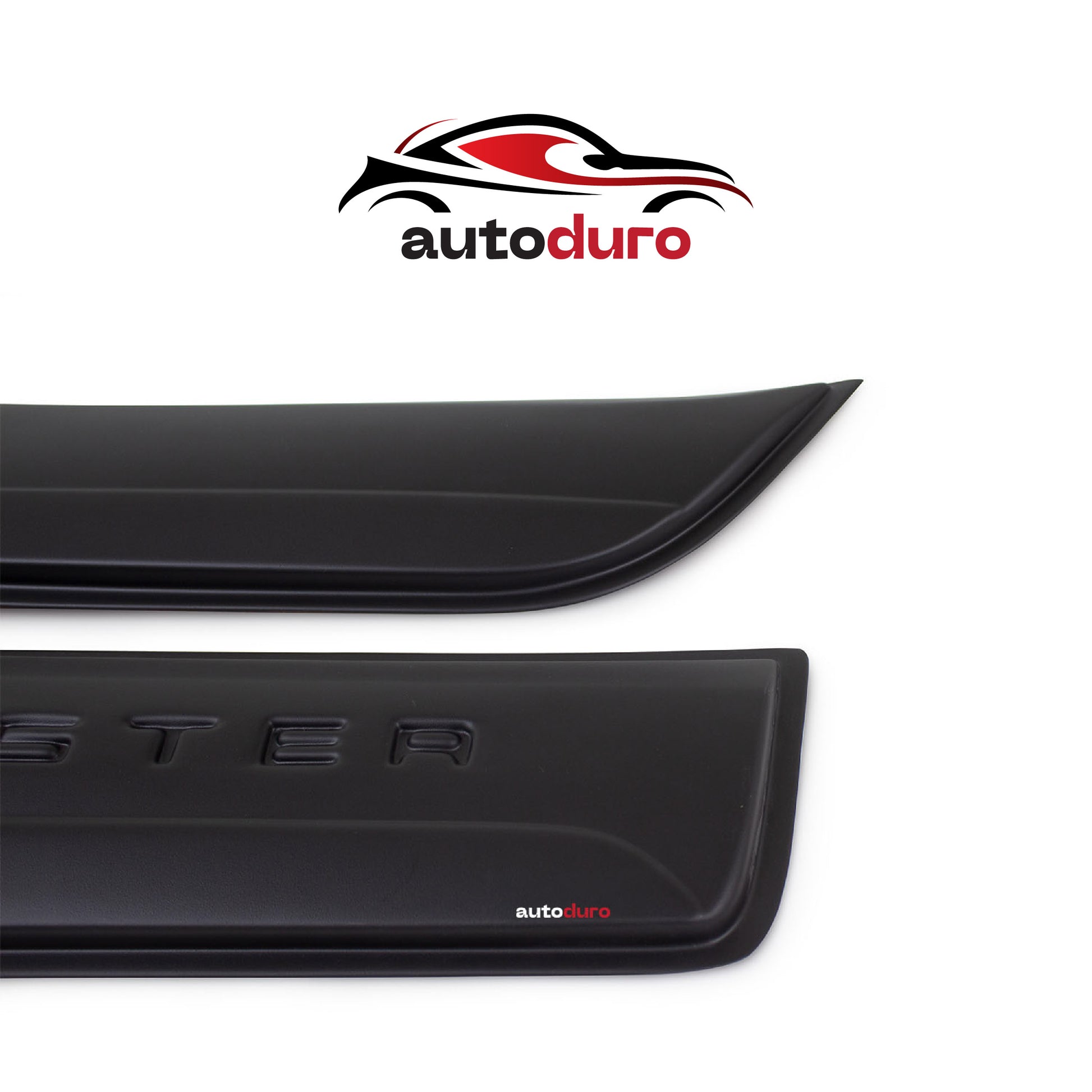 Autoduro Dacia Duster 2018 - 2024 Fender Flares 4pcs - 33210218-090019-20010402_5