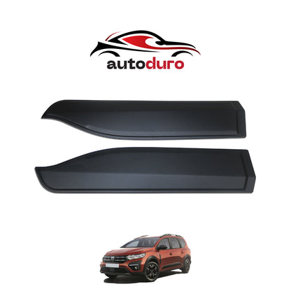 Autoduro Dacia Jogger 2022 Onwards Fender Flares 4pcs - 33210722-010019-20010402_2