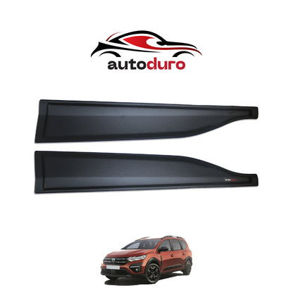 Autoduro Dacia Jogger 2022 Onwards Fender Flares 4pcs - 33210722-010019-20010402_3