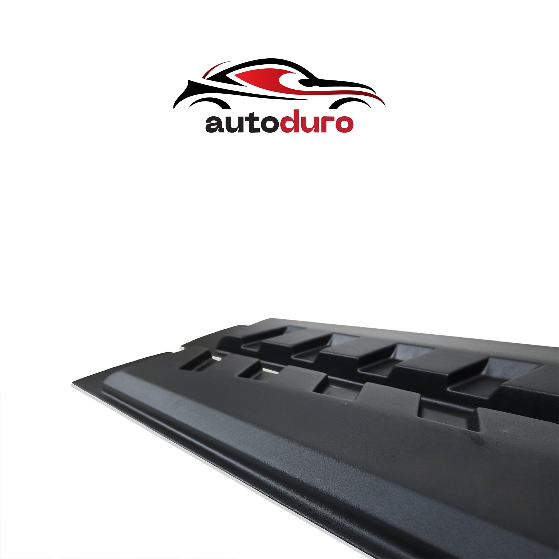 Autoduro Isuzu D-Max 2012 - 2017 Fender Flares 4pcs - 33380112-010019-20010402_16