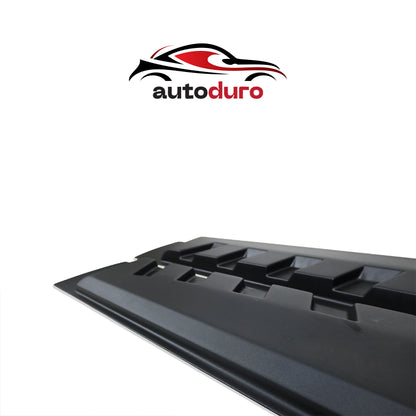 Autoduro Isuzu D-Max 2012 - 2017 Fender Flares 4pcs - 33380112-010019-20010402_16