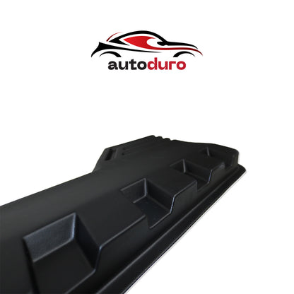 Autoduro Isuzu D-Max 2012 - 2017 Fender Flares 4pcs - 33380112-010019-20010402_17