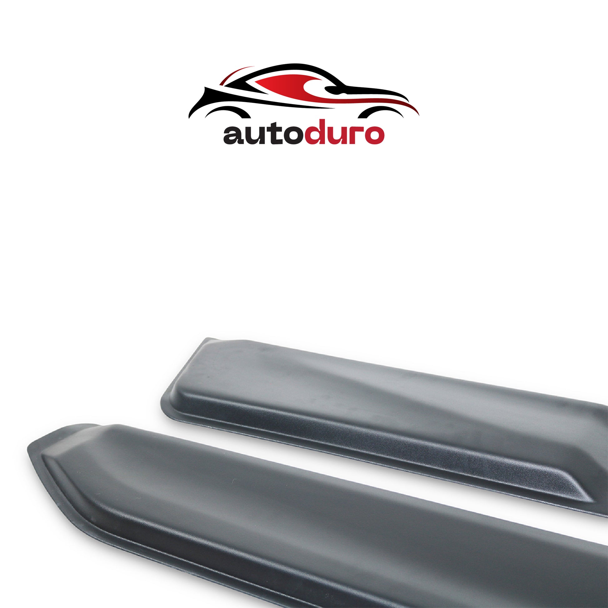 Autoduro Isuzu D-Max 2020 Onwards Fender Flares 4pcs - 33380120-010019-30090402_9