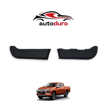 Autoduro Mitsubishi L200 2019 Onwards Fender Flares 6pcs - 33570419-010021-30090402_5