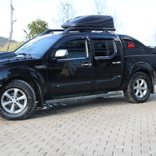 Autoduro Nissan Navara 2006 - 2015 Fender Flares - 33580206-010019-30010402_2