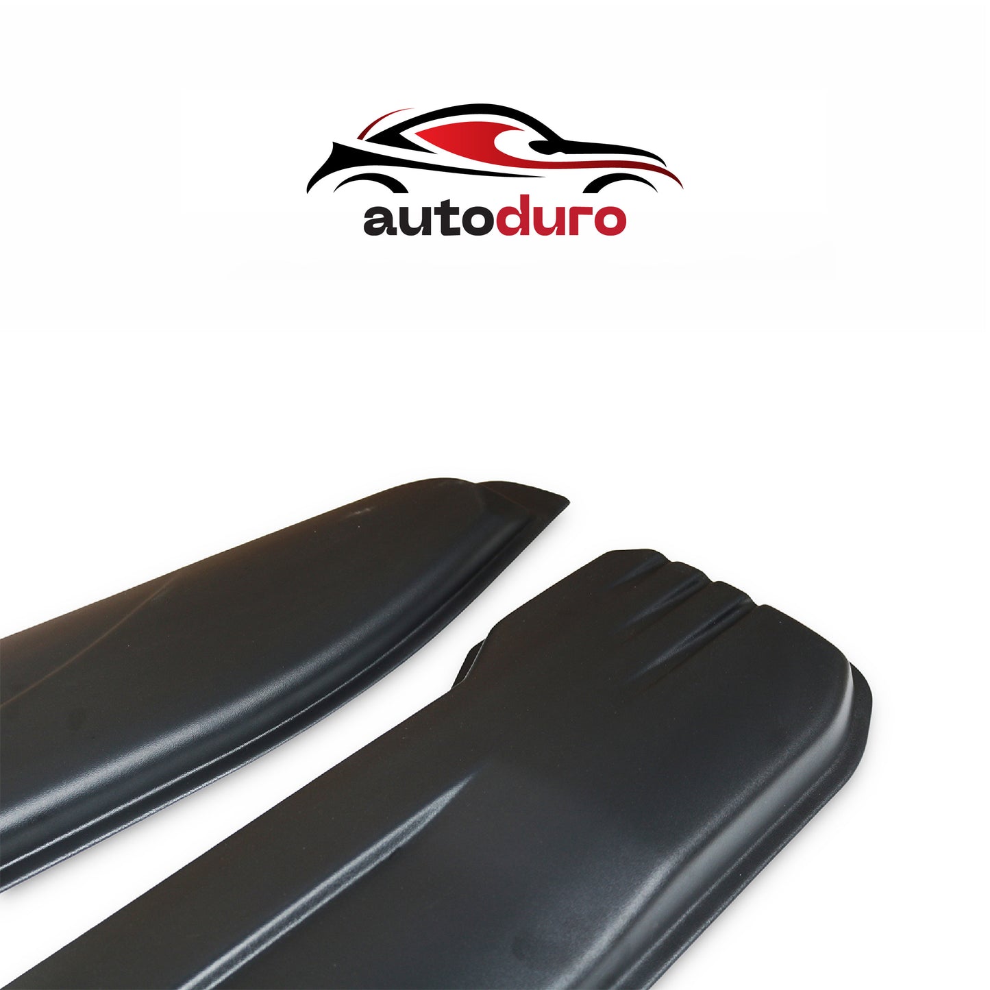 Autoduro Nissan Navara 2006 - 2015 Fender Flares - 33580206-010019-30010402_5