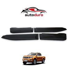 Autoduro Nissan Navara 2016 - 2021 Fender Flares - 33580216-010019-20010402_1