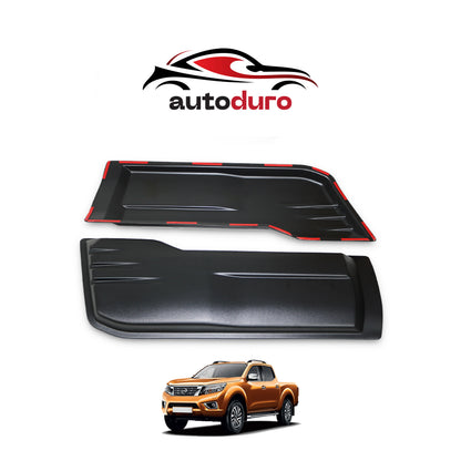 Autoduro Nissan Navara 2016 - 2021 Fender Flares - 33580216-010019-20010402_6