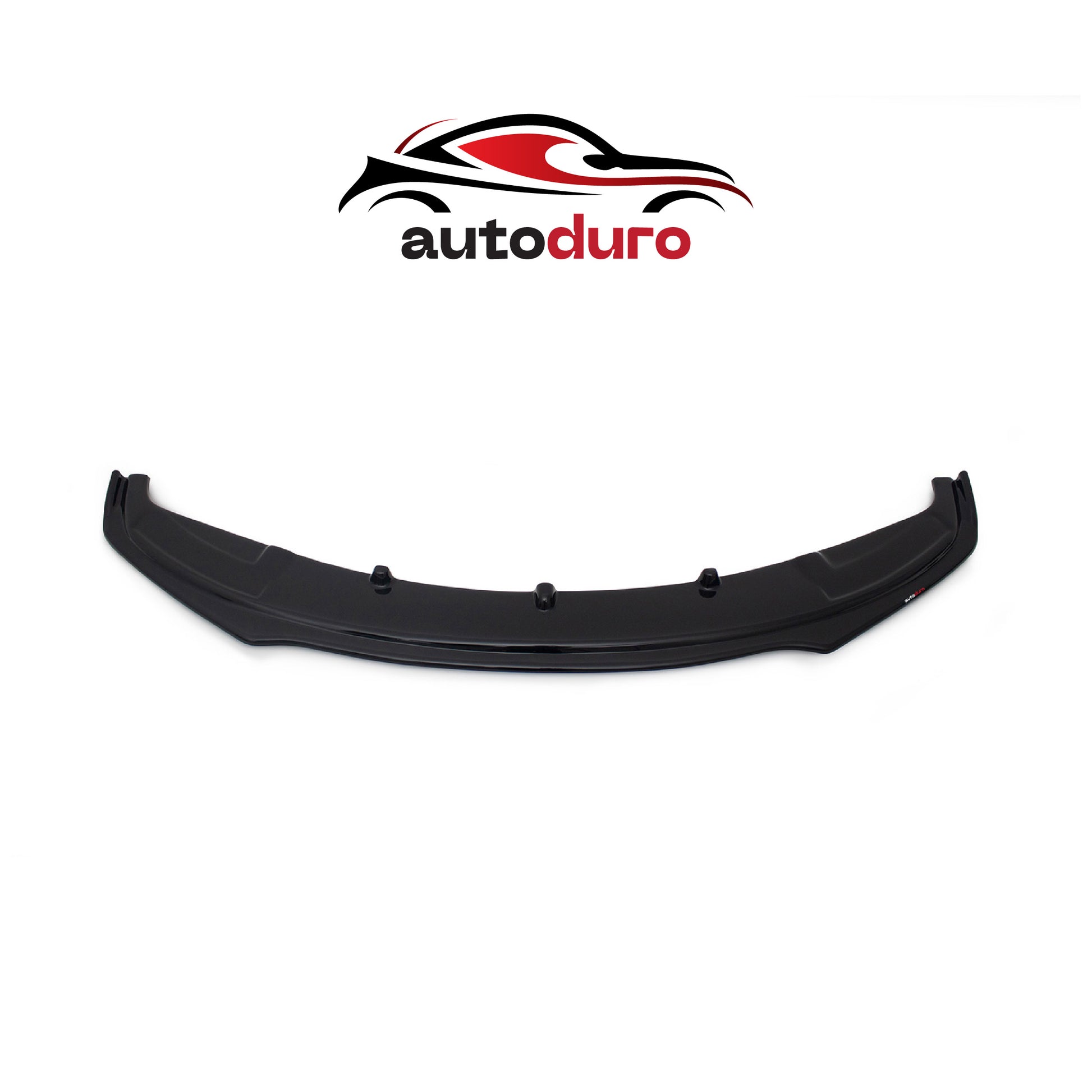 Autoduro BMW F30 2011 - 2019 Bumper Lip - 35140111-010400-40010101_1