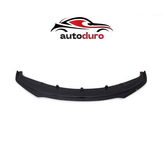 Autoduro BMW F30 2011 - 2019 Bumper Lip - 35140111-010400-40010101_1