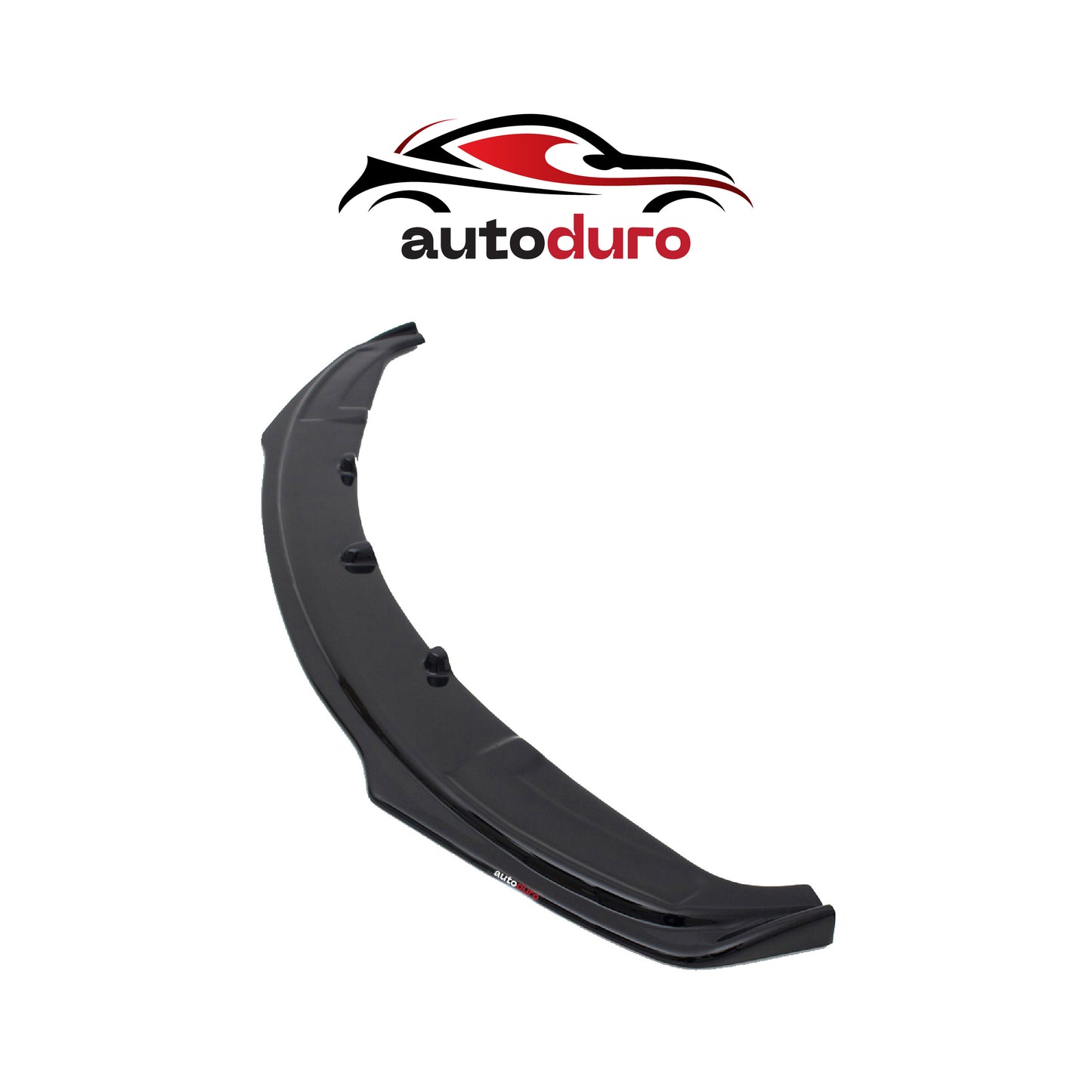 Autoduro BMW F30 2011 - 2019 Bumper Lip - 35140111-010400-40010101_4