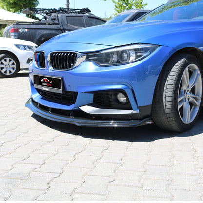 Autoduro BMW 4.20 2014 - 2020 Bumper Lip - 35140214-010400-40010101_5