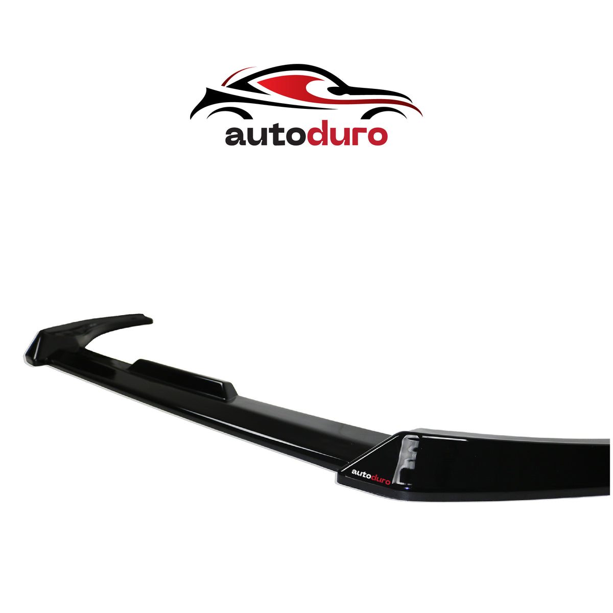 Autoduro Citroen Berlingo 2019 Onwards Rear Bumper Sill Protector - 35200118-010400-30010101_4