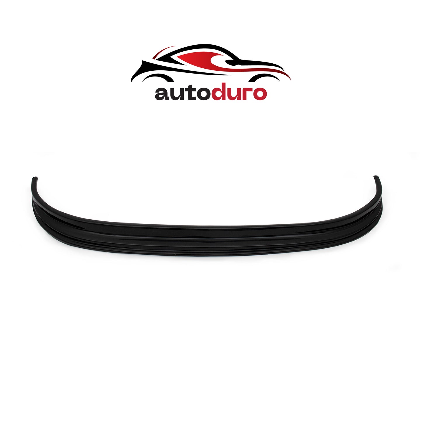 Autoduro Citroen Jumper 2014 Onwards Bumper Lip - 35200414-010400-30010101_1