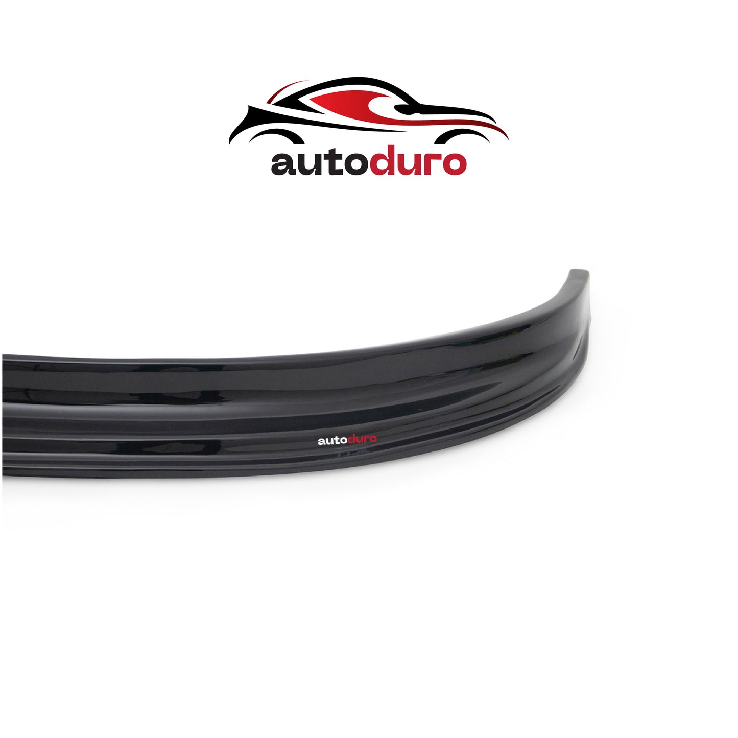 Autoduro Citroen Jumper 2014 Onwards Bumper Lip - 35200414-010400-30010101_3