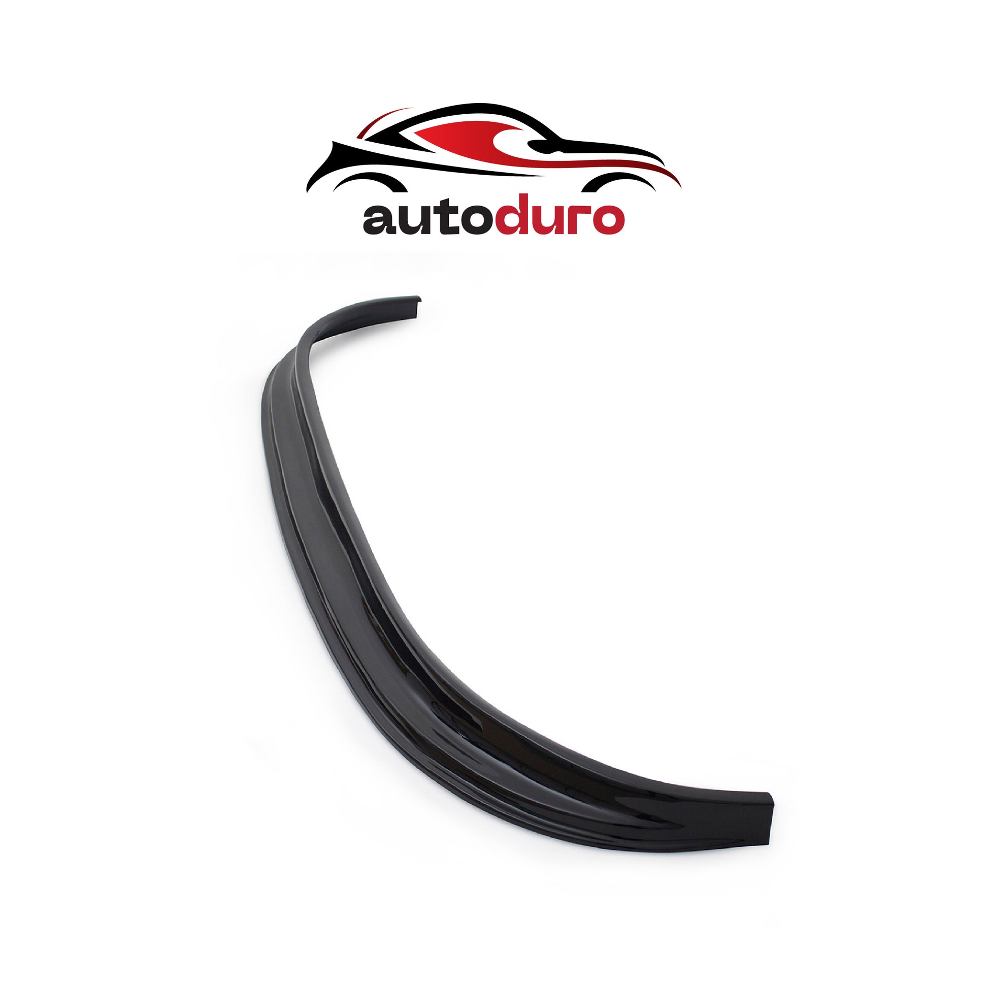 Autoduro Citroen Jumper 2014 Onwards Bumper Lip - 35200414-010400-30010101_4