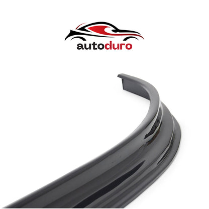 Autoduro Citroen Jumper 2014 Onwards Bumper Lip - 35200414-010400-30010101_5