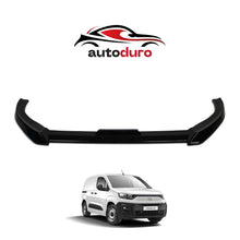 Autoduro Fiat Doblo 2023 Onwards Bumper Lip - 35290323-010400-30010101_1