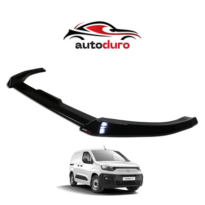 Autoduro Fiat Doblo 2023 Onwards Bumper Lip - 35290323-010400-30010101_12