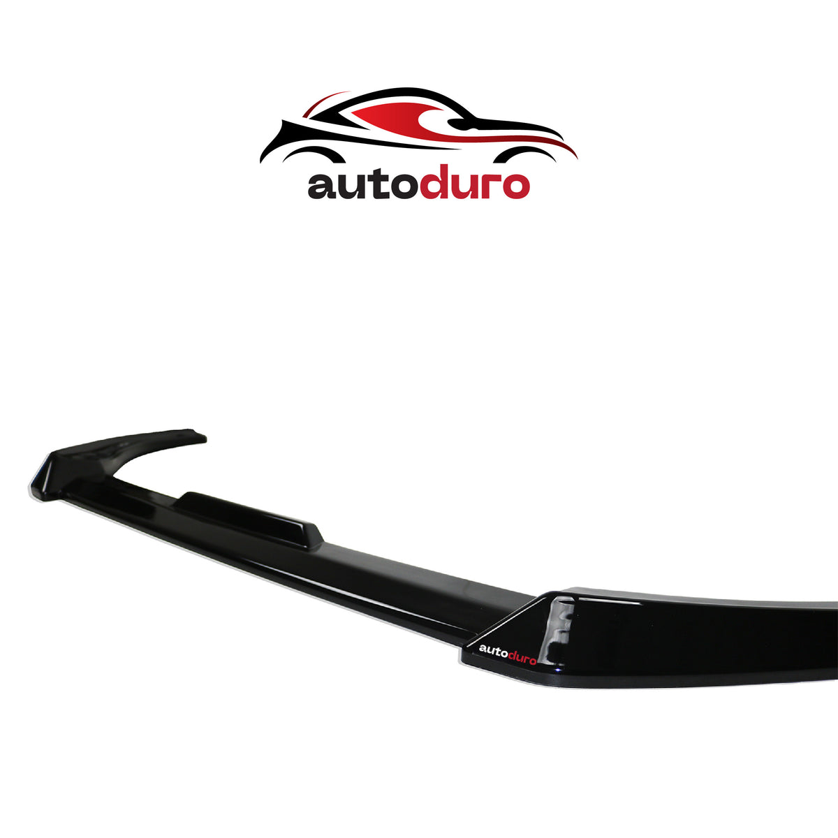 Autoduro Fiat Doblo 2023 Onwards Bumper Lip - 35290323-010400-30010101_13