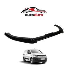 Autoduro Fiat Doblo 2023 Onwards Bumper Lip - 35290323-010400-30010101_2