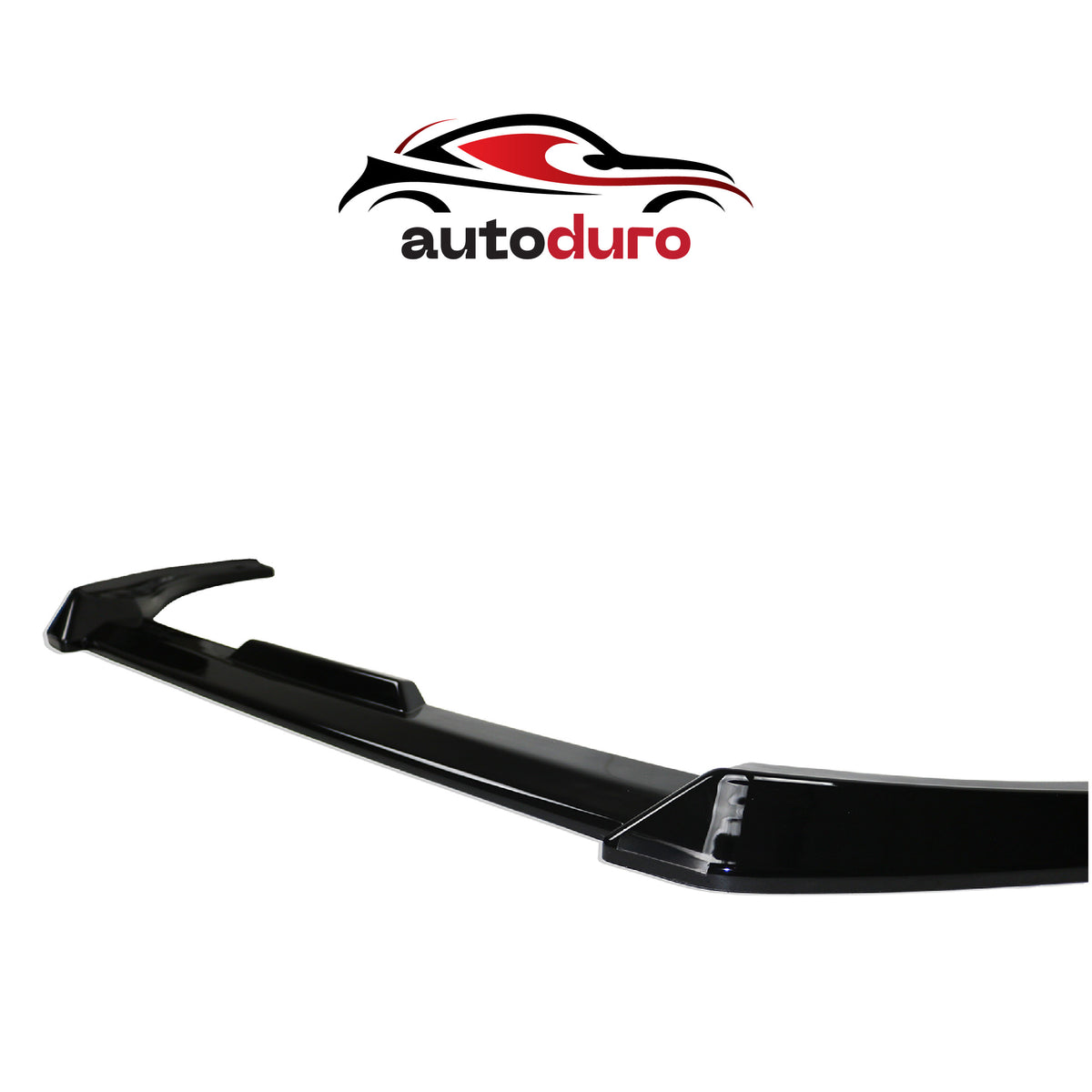 Autoduro Fiat Doblo 2023 Onwards Bumper Lip - 35290323-010400-30010101_4