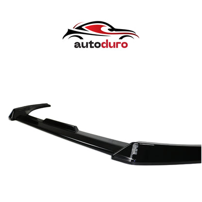 Autoduro Fiat Doblo 2023 Onwards Bumper Lip - 35290323-010400-30010101_4