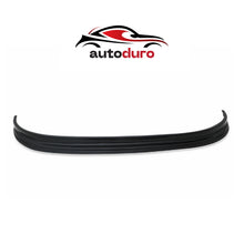 Autoduro Fiat Ducato 2006 - 2014 Bumper Lip Black - 35290506-010400-30010101_1
