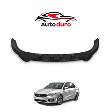 Autoduro Fiat Egea 2015 Onwards Bumper Lip - 35290615-010400-30010101_1