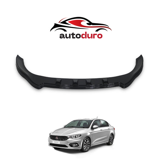 Autoduro Fiat Egea 2015 Onwards Bumper Lip - 35290615-010400-30010101_1