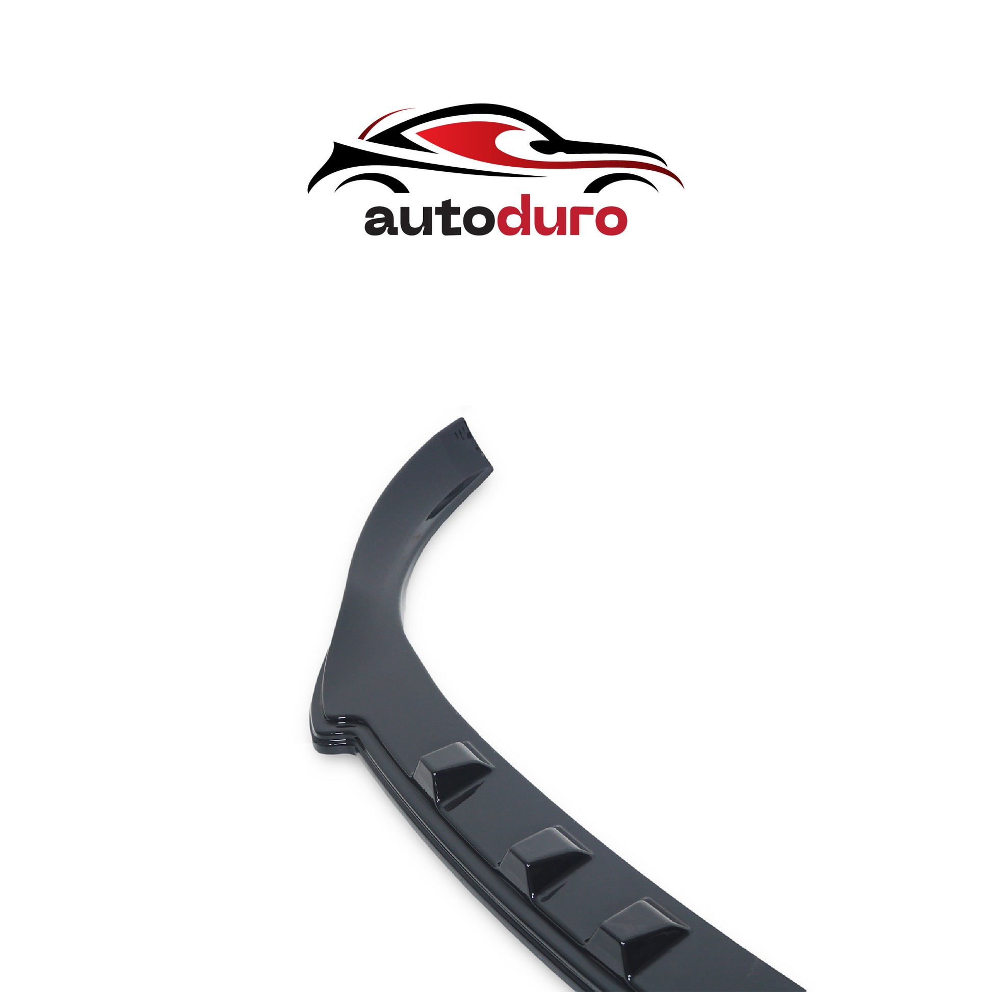 Autoduro Fiat Egea 2015 Onwards Bumper Lip - 35290615-010400-30010101_4